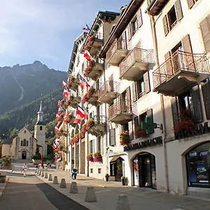 Relais De Poste Appartement